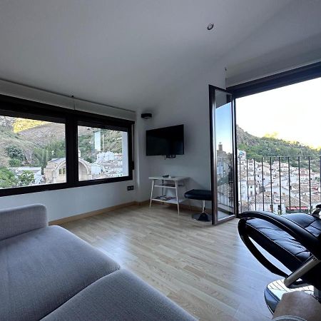 Casa Torre Vandelvira Cazorla Εξωτερικό φωτογραφία
