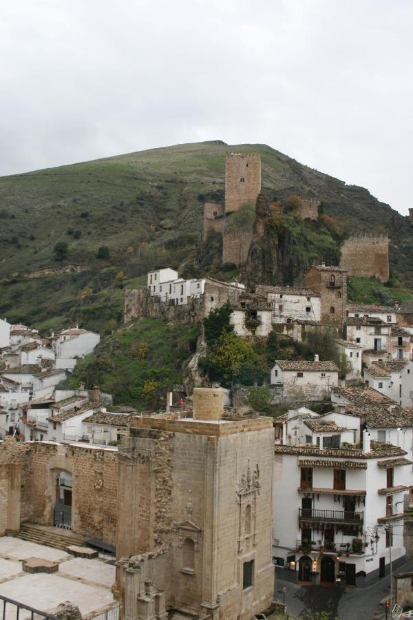 Casa Torre Vandelvira Cazorla Εξωτερικό φωτογραφία