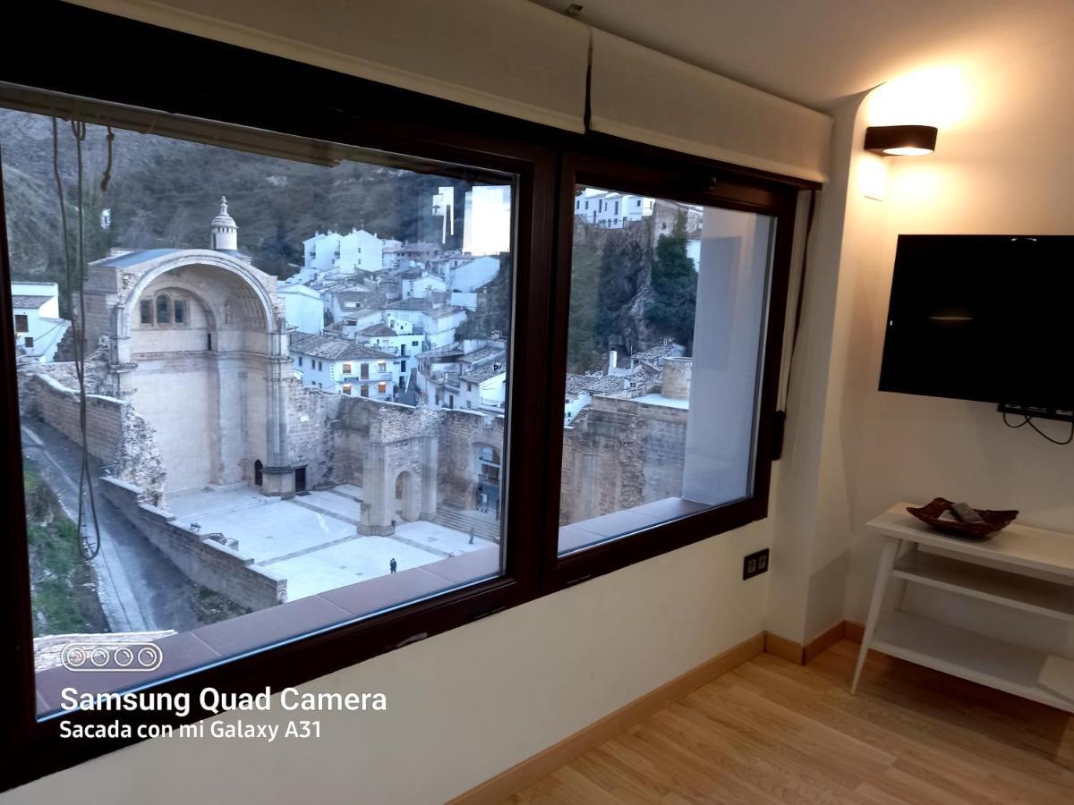 Casa Torre Vandelvira Cazorla Εξωτερικό φωτογραφία