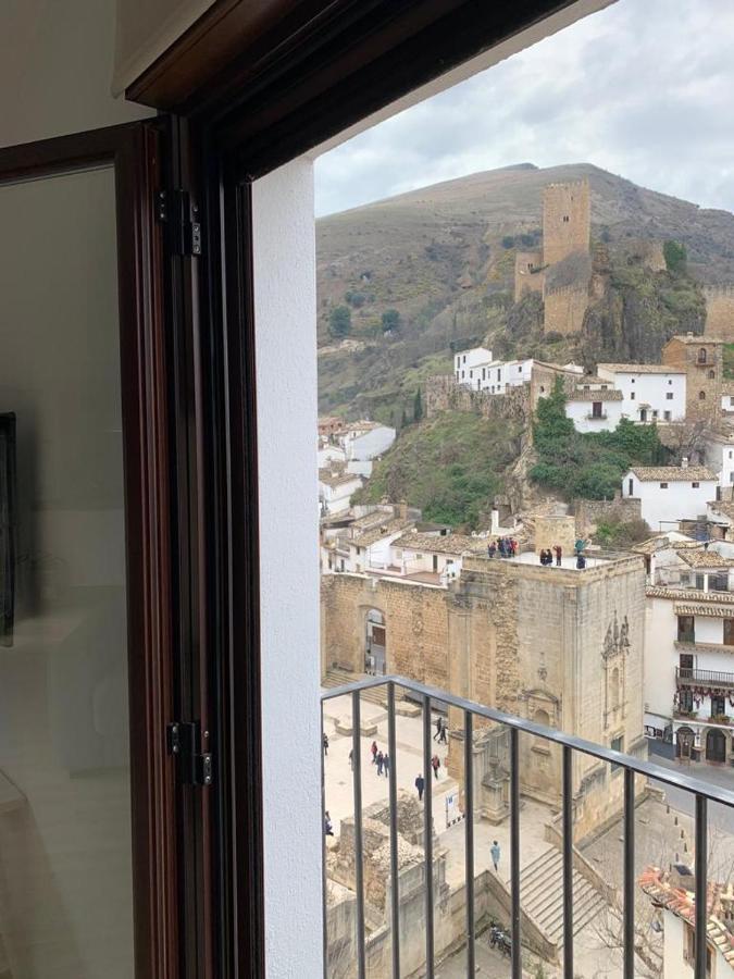 Casa Torre Vandelvira Cazorla Εξωτερικό φωτογραφία