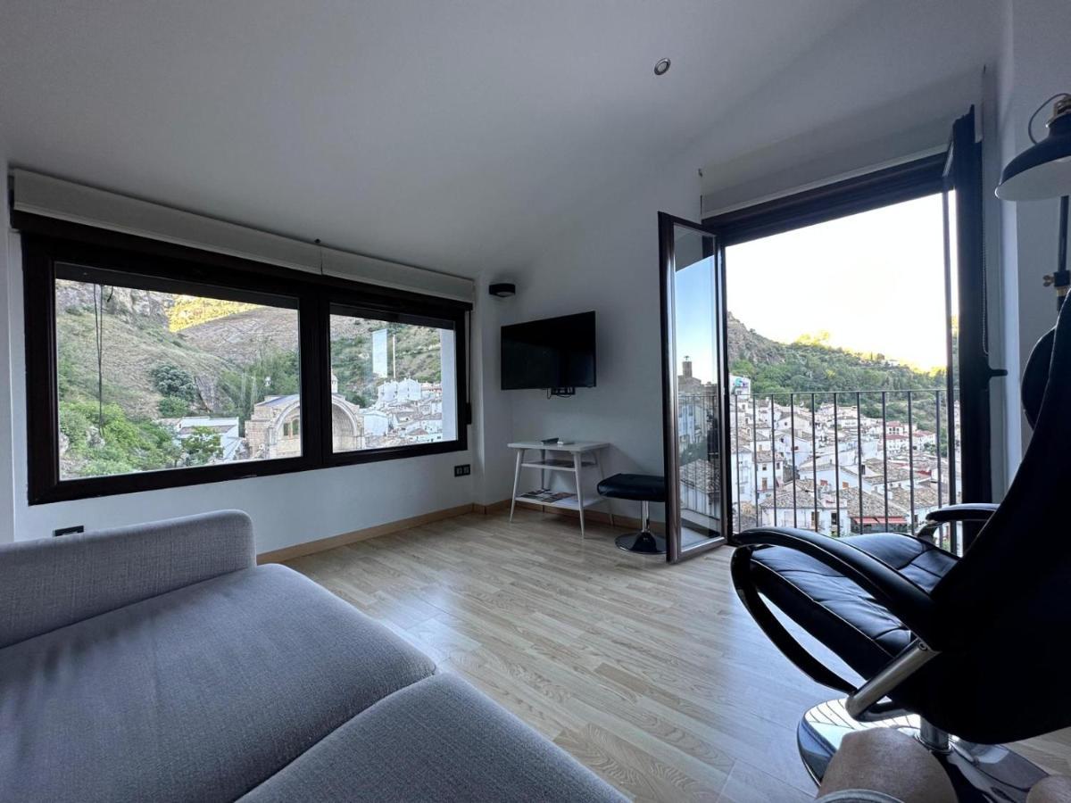 Casa Torre Vandelvira Cazorla Εξωτερικό φωτογραφία