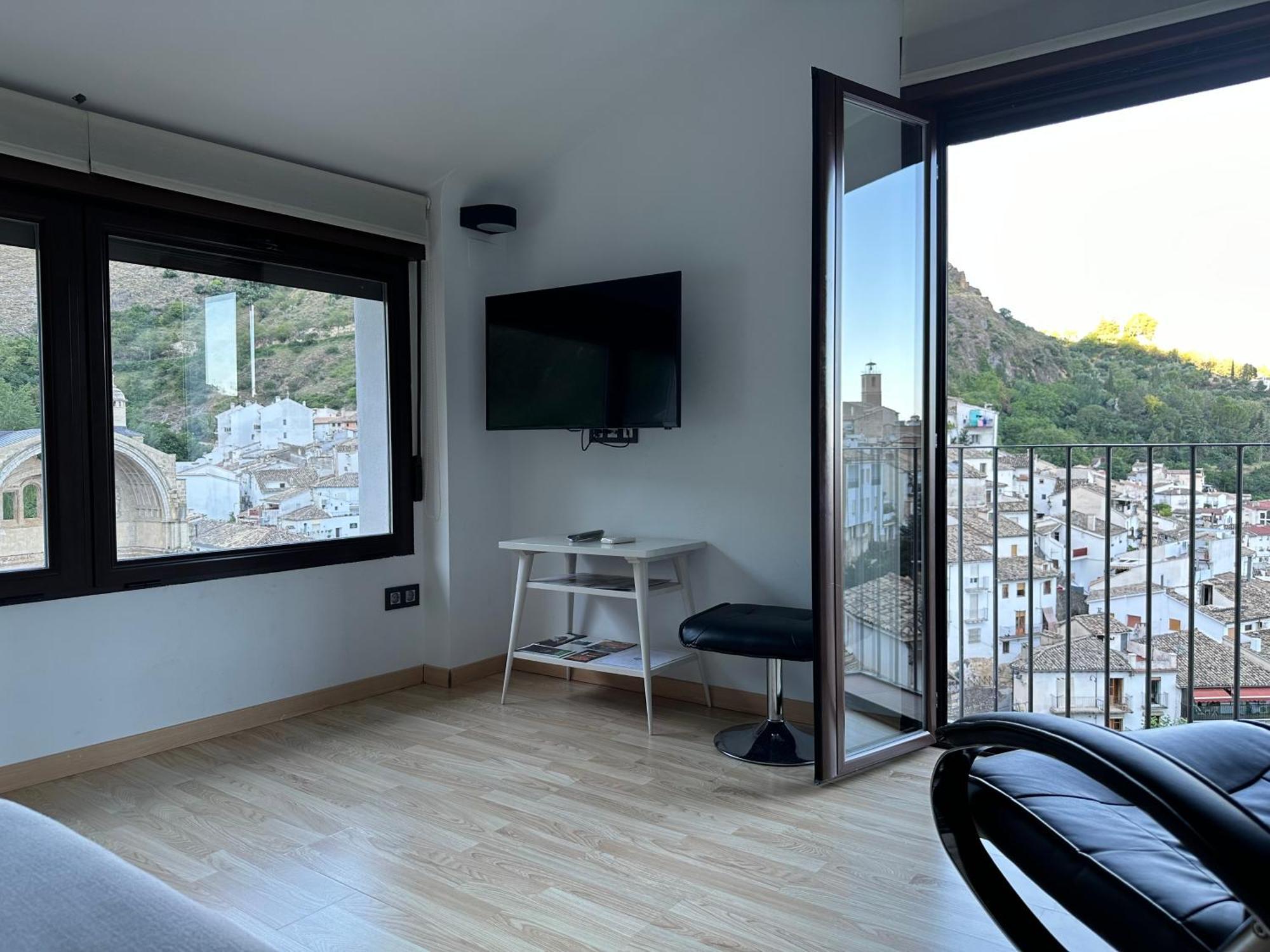 Casa Torre Vandelvira Cazorla Εξωτερικό φωτογραφία